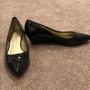 Brand New Black Pumps!